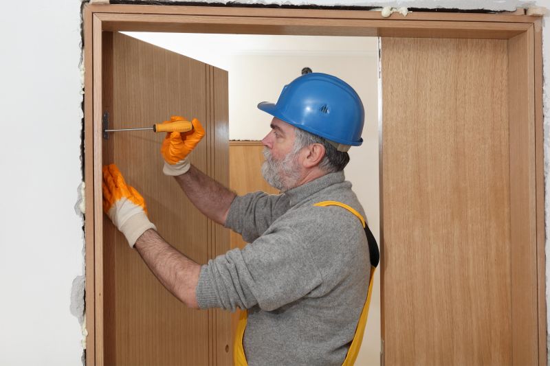 Carpentry Framing Service