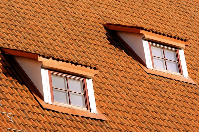 Dormer Installation