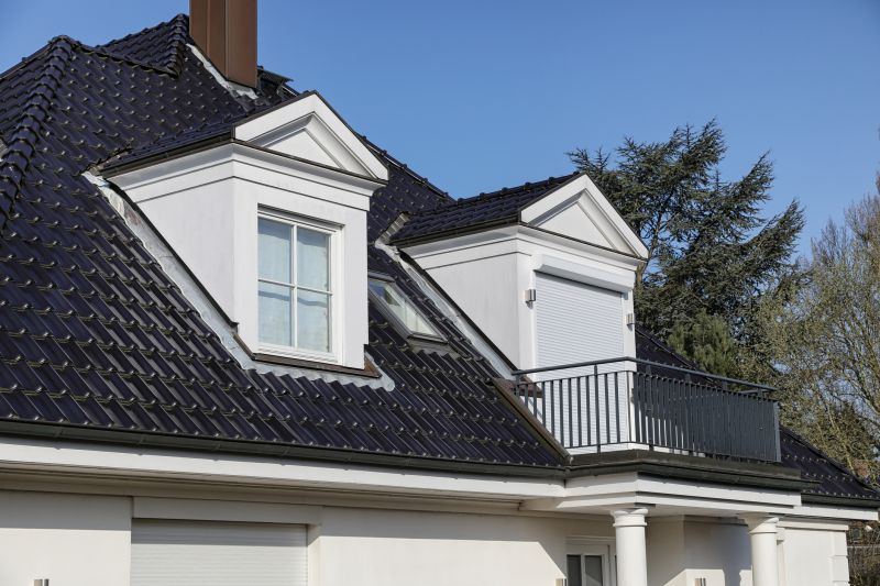 Dormer Installation