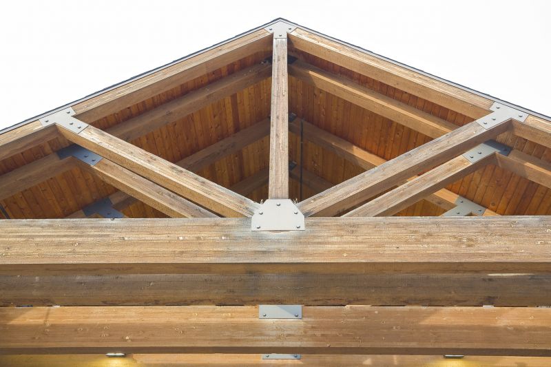 Roof Framing Systems