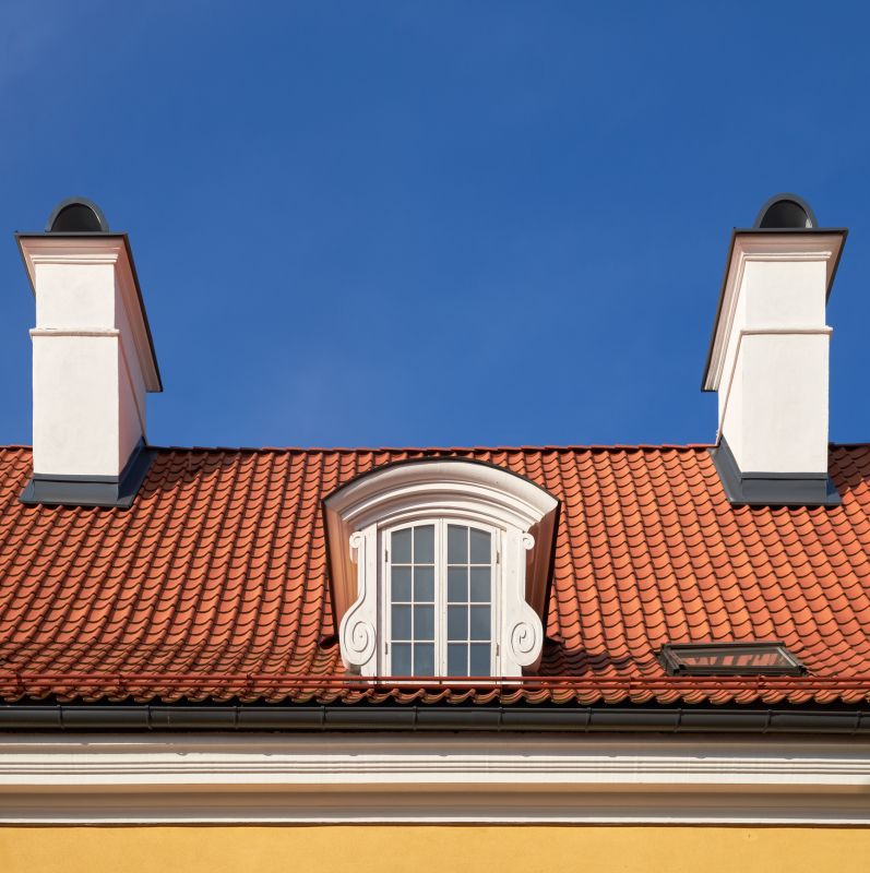 Dormer Installation