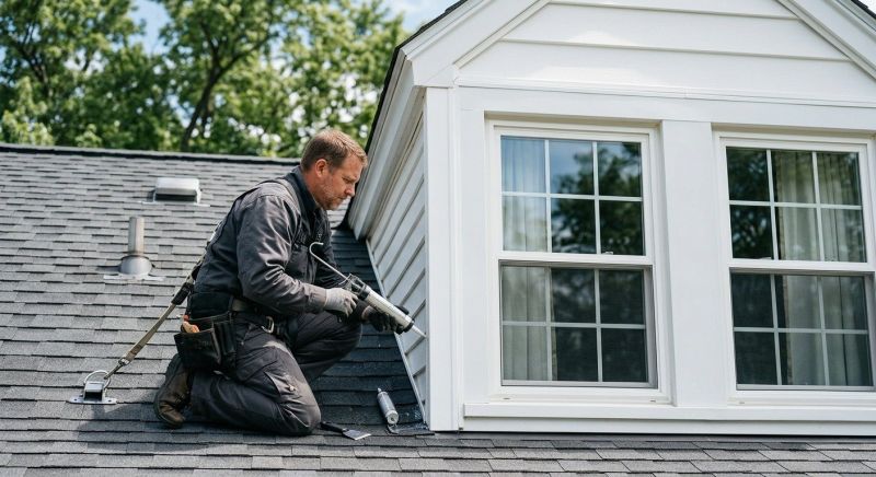 Carpentry Framing Service