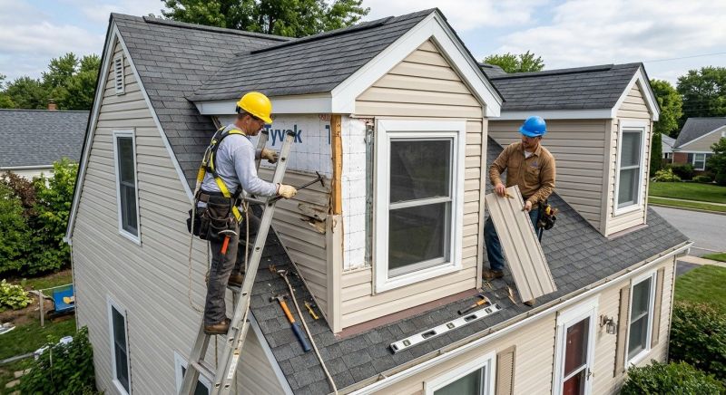 Carpentry Framing